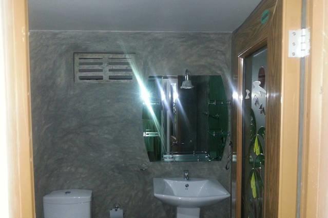 Shantha Surf Villa Weligama Exterior photo