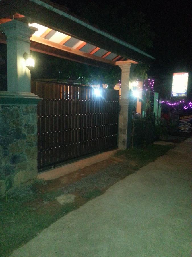 Shantha Surf Villa Weligama Exterior photo