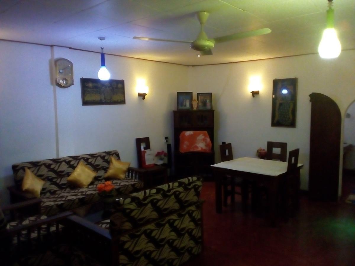Shantha Surf Villa Weligama Exterior photo