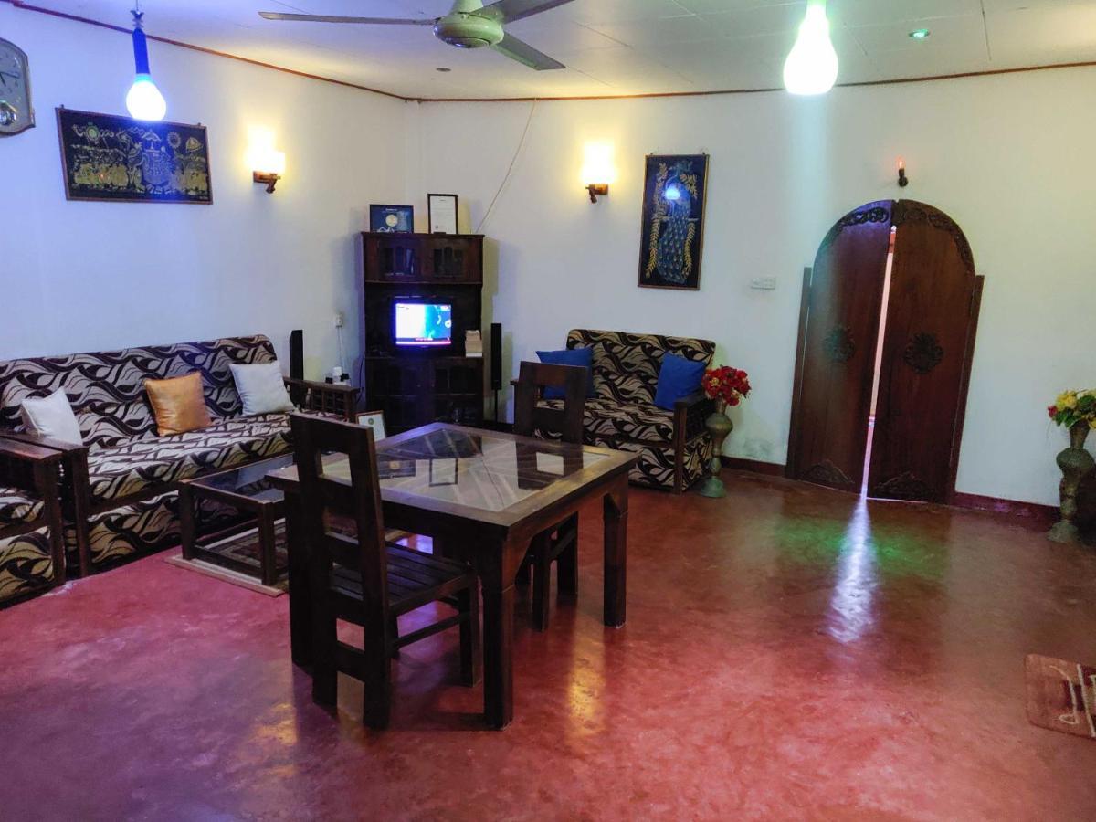Shantha Surf Villa Weligama Exterior photo